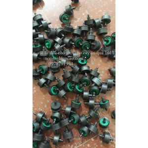 Đầu nhỏ giọt bù áp